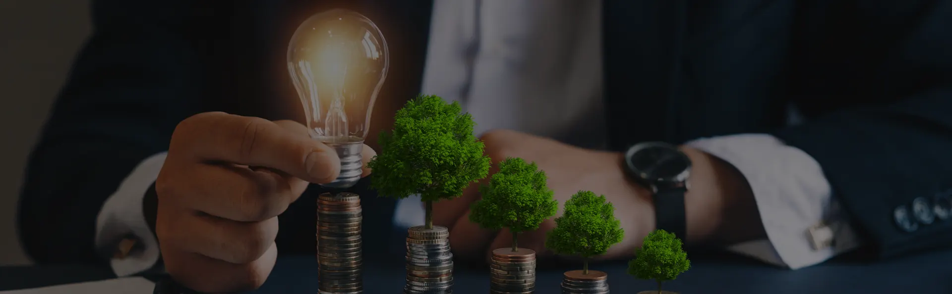 Comparer les fournisseurs d’électricité pro