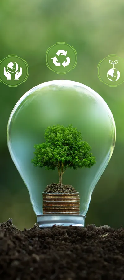 Faire des economies d’energie