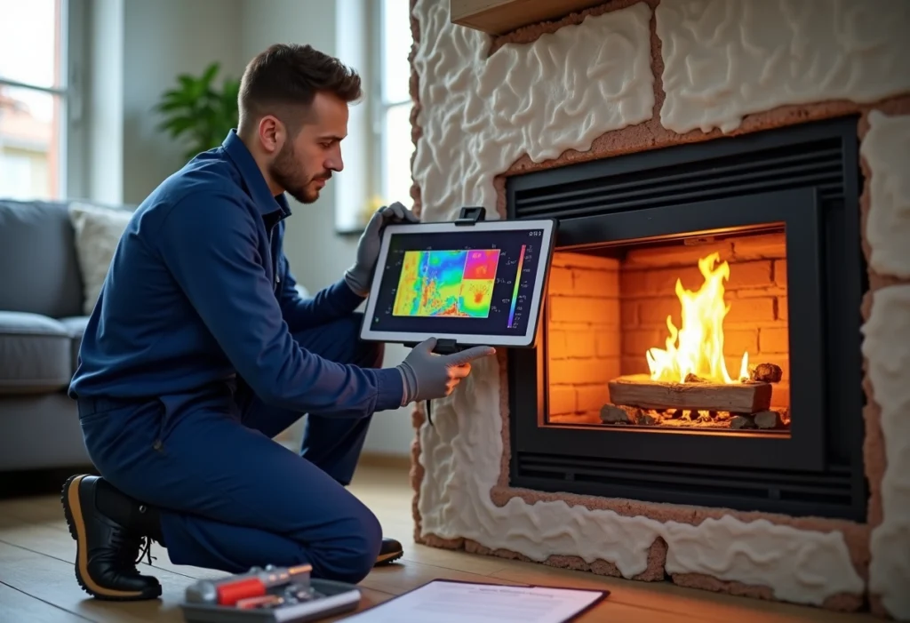 contrôle des panneaux isolants contrôle des panneaux isolants