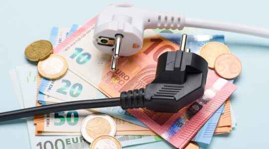 installation électrique pour consommer moins d’énergie