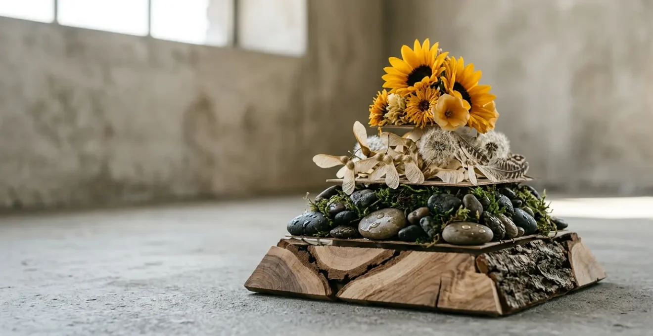 Concept de certification d'électricité verte avec symboles visuels de sources d'énergie renouvelable