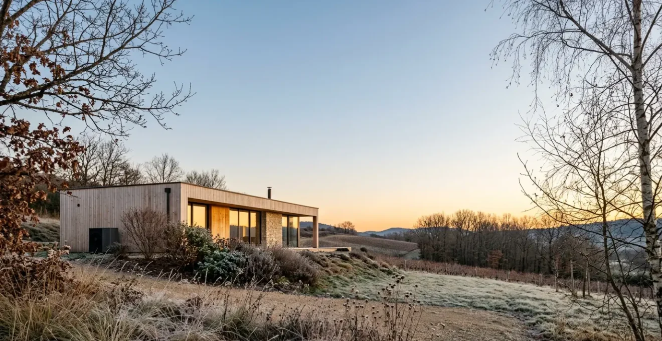 Transition énergétique du chauffage domestique vers les énergies renouvelables