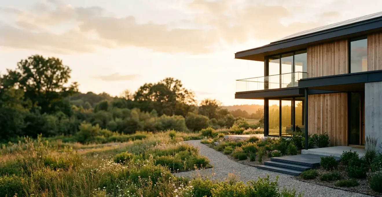 Analyse de données énergétiques d'un bâtiment résidentiel avec indicateurs de performance